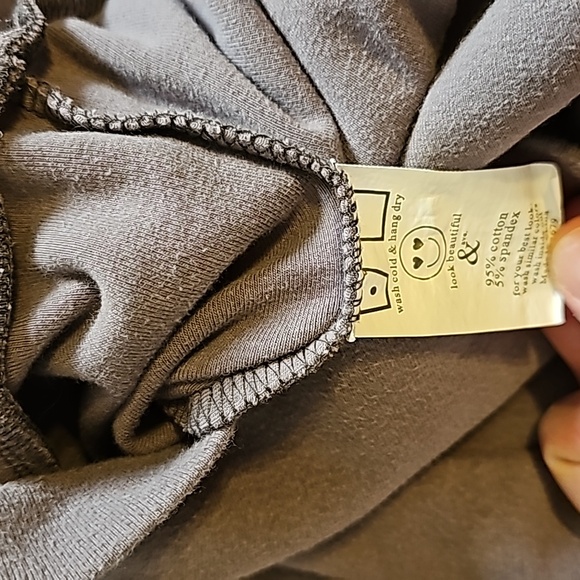 Ampersand Half Zip High Road - Picture 5 of 5